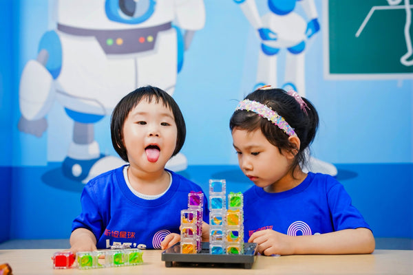 What’s the Right Age for Kids to Start Coding?