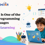 Why Python Is One of the Best First Programming Languages for Early Learning