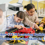 How STEM Learning Builds Strong Problem-Solving Skills in Children