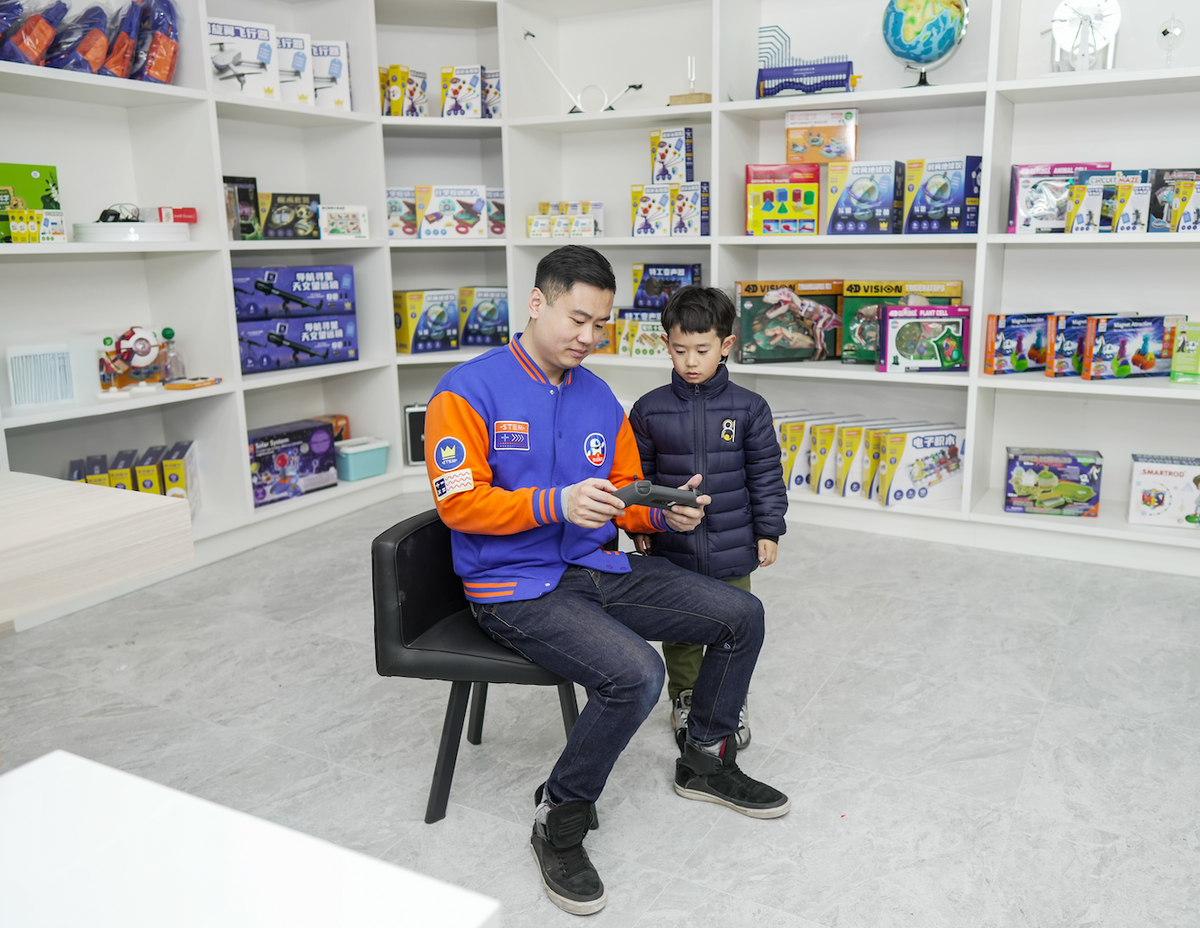 展示图片
